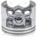 Kit piston drujba Stihl 360, 036 48mm (Terra) 